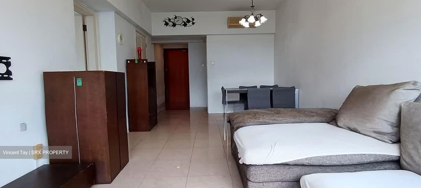 Regent Grove (D23), Condominium #581801721